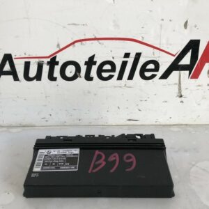 BMW 5er E60 E61 Karroserie Steuergerät 9168835