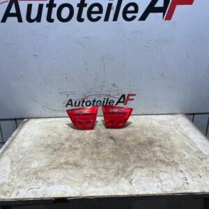 BMW 3er E91 LCI Rückleuchte Heckleuchte Hinten Rechts Links