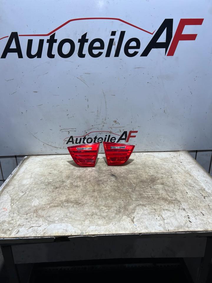 BMW 3er E91 LCI Rückleuchte Heckleuchte Hinten Rechts Links