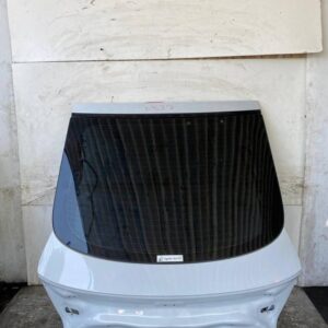 Audi A7 4G C7 Heckklappe Kofferraumdeckel Deckel Hinten LS9R