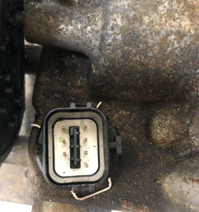 Nissan X-Trail 2.0 QR20 4x4 Allrad Automatikgetriebe Getriebe – Bild 9