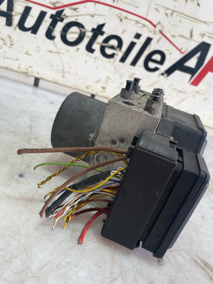 Mini Countryman R60 ABS Block Hydraulikpumpe Steuergerät 6796703 – Bild 5