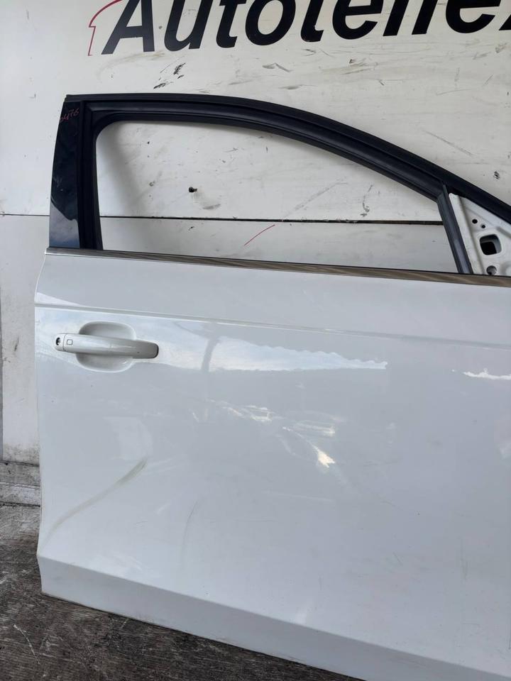 Audi A4 B8 8K Tür Vorne Rechts Beifahrertür LY9C – Bild 3