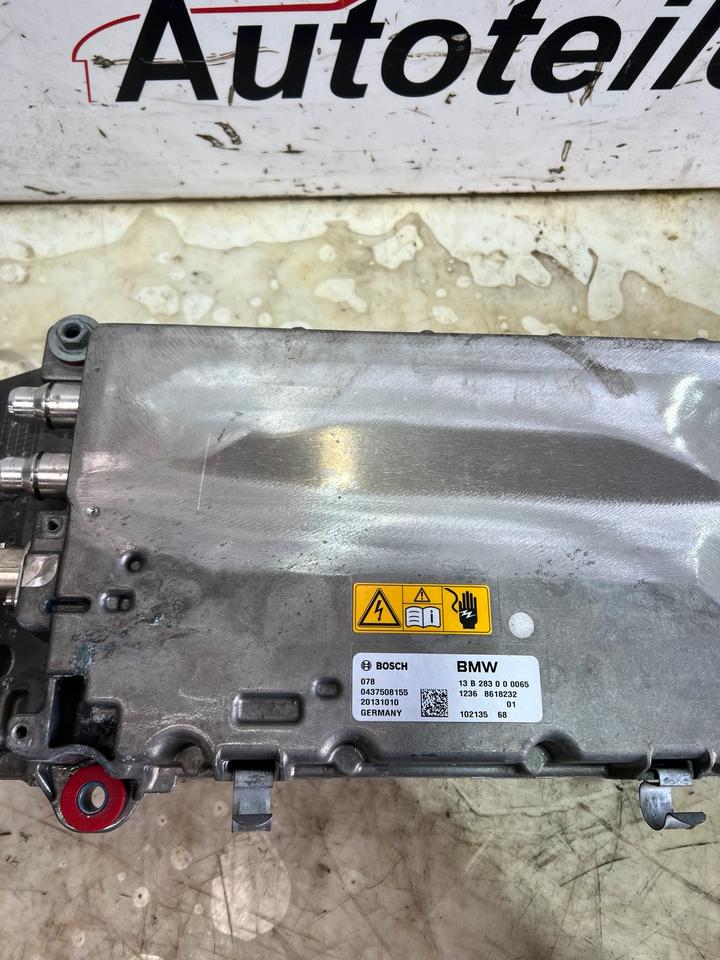 BMW 7er F01 F02 ActiveHybrid Batterie 8618232 – Bild 3