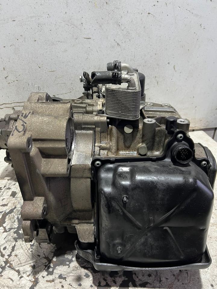 VW Audi Golf R32 GTI EOS TT 8N 3.2 HAH Allrad Automatikgetriebe – Bild 6