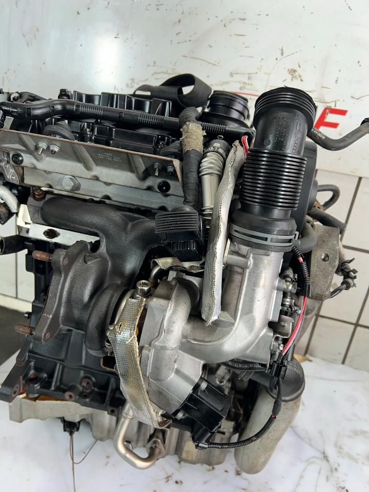 VW Audi Seat Golf 5 GTI TT 2.0 TFSI 200 PS BWA Motor Engine – Bild 19