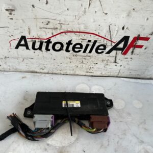 Alfa Romeo 159 Türsteuergerät 60684088