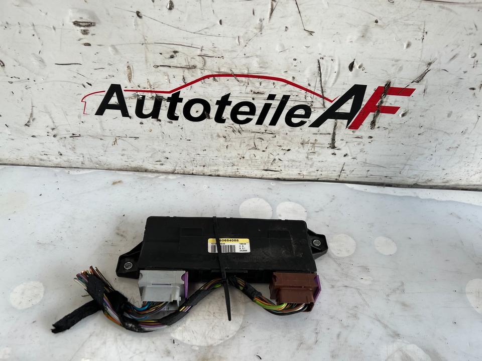 Alfa Romeo 159 Türsteuergerät 60684088