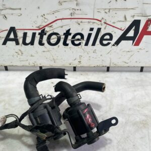 Audi A4 B9 8W Wasserpumpe Zusatzpumpe 06H121601N