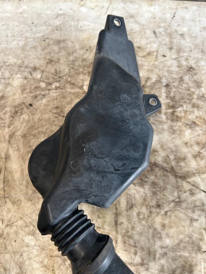 Audi A6 4G scheibenwaschbehälter 4G2955462 – Bild 2