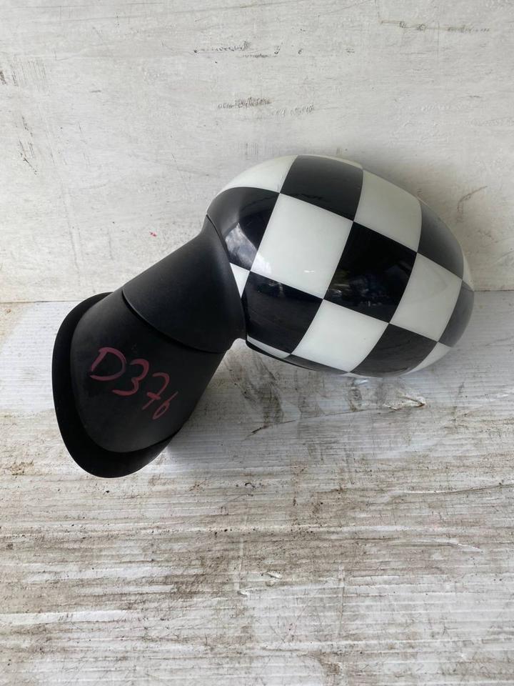 Mini Countryman S R60 Außenspiegel Spiegel links Rechts B15 – Bild 4