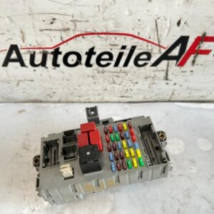 Alfa Romeo 159 Sicherungskasten