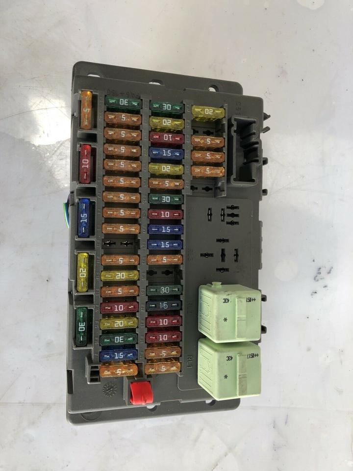 Mini Cooper R50 R52 R53 Sicherungskasten 6906600 – Bild 2