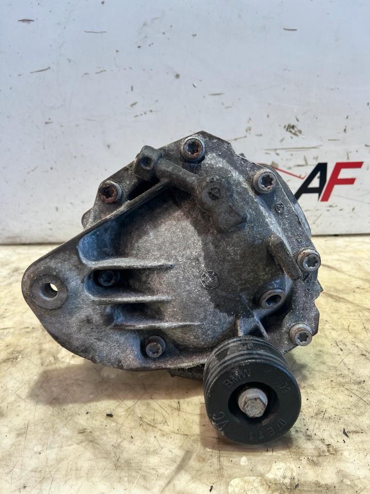 BMW 7er F01 F02 Differential Hinterachse 7584450 3.08 – Bild 11