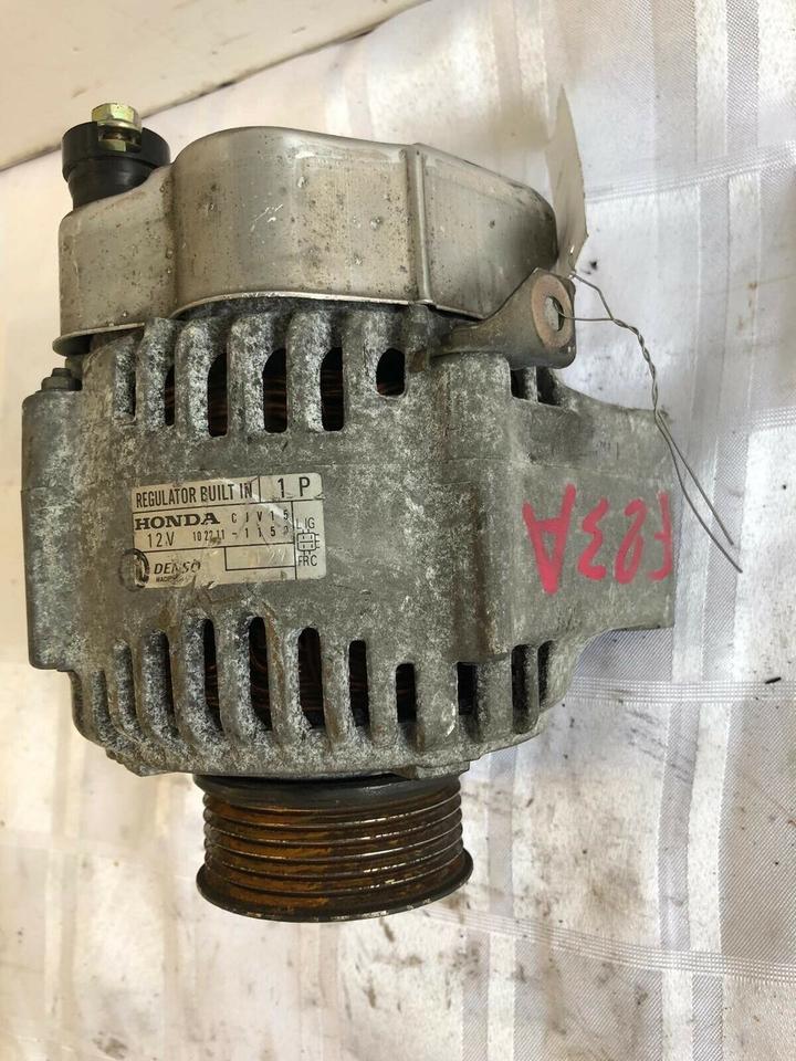 Honda Denso Lichtmaschine Generator 102211-1150 – Bild 2