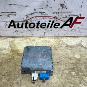 BMW E90 E91 E92 E93 E60 E61 Videomodul Modul Einheit 9146702