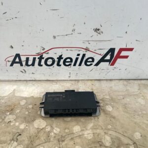 BMW 7er F01 F02 Fußraummodul Modul Steuergerät 9225712