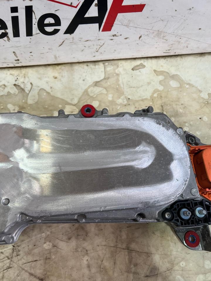 BMW 7er F01 F02 ActiveHybrid Batterie 8618232 – Bild 4