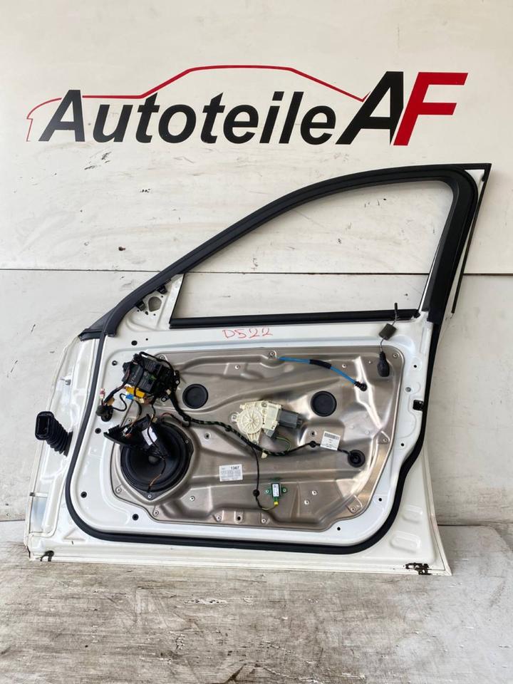 Mercedes E-Klasse W212 S212 Beifahrertür Tür Vorne Rechts 799 – Bild 12