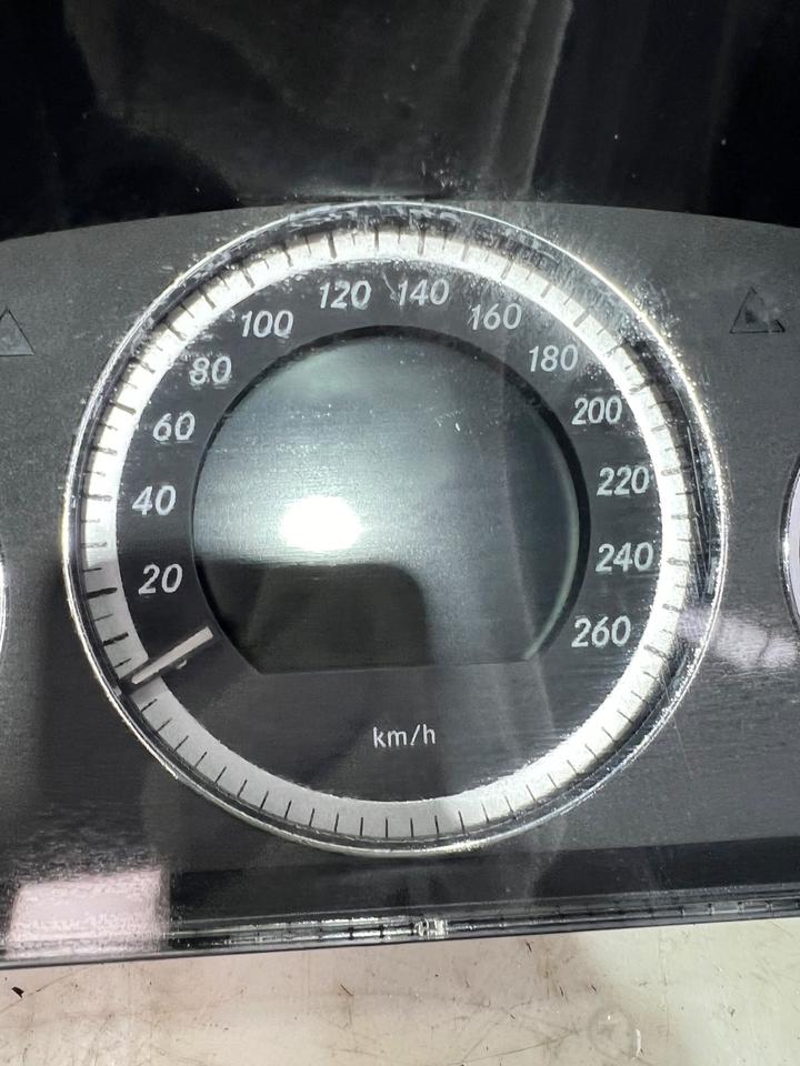 Mercedes E-Klasse W212 Tacho Tachometer A2129006604 – Bild 4
