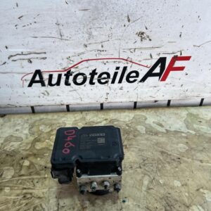 Volvo V60 S60 ABS Block Steuergerät Hydraulikblock 31400101