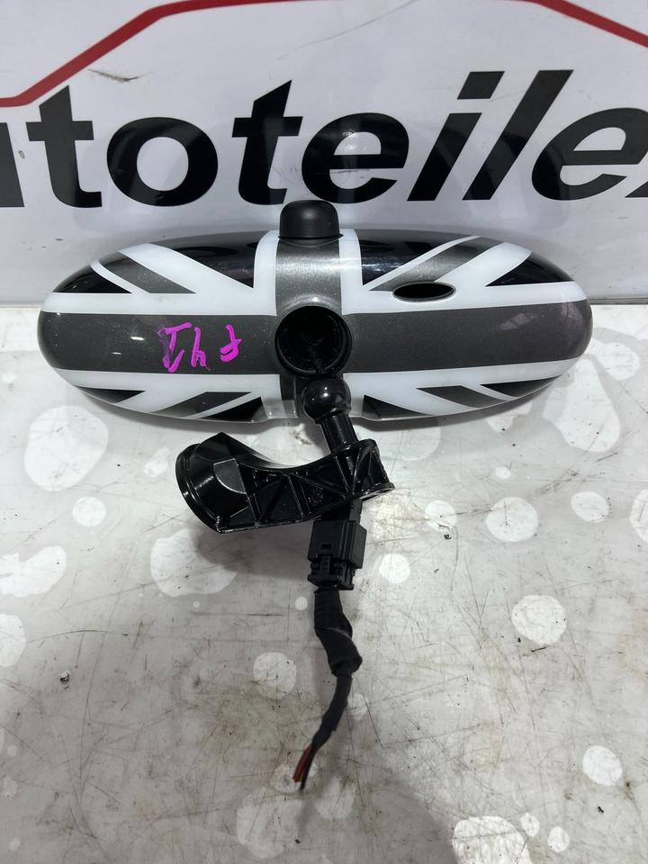 Mini Cooper R60 Innenspiegel Rückspiegel Spiegel – Bild 2