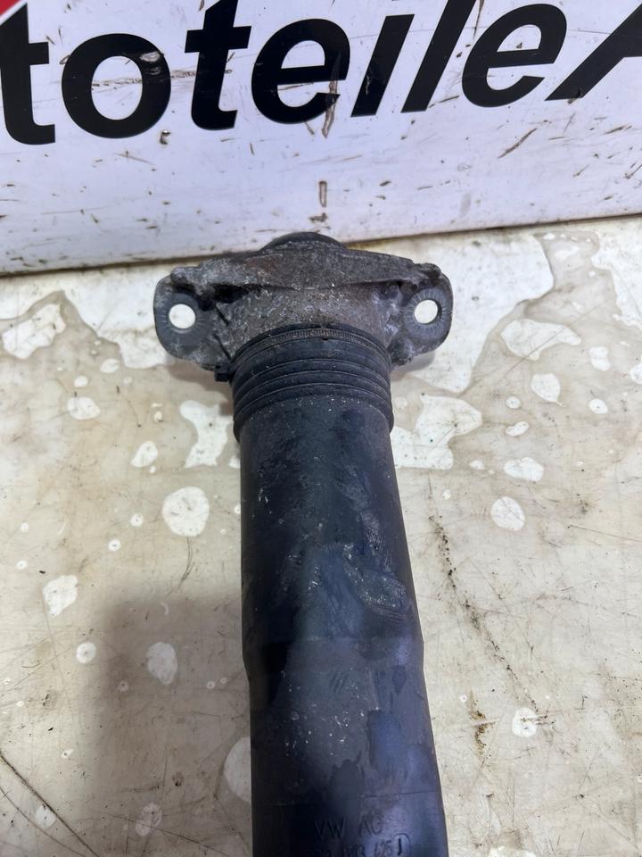 VW Touran 5T1 Stoßdämpfer Dämpfer Federbein Hinten 5QA512011AP – Bild 13