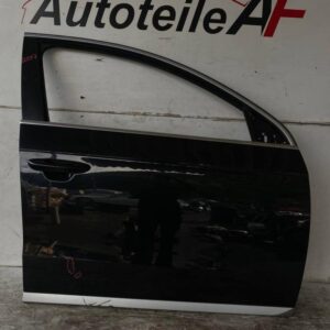 VW Passat B7 3C Alltrack Tür Vorne Rechts Beifahrertür LC9X