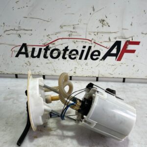 BMW 3er F30 F31 Diesel Kraftstoffpumpe Pumpe 7243972