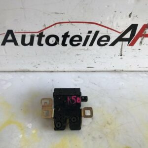 Mini Cooper R50 R52 R53 Heckklappenschloss Schloss Hinten