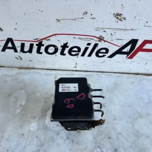 VW Polor 6R Hydraulikblock ABS Steuergerät Block 6R0907379AH