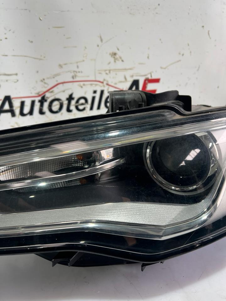 Audi A3 8V Xenonscheinwerfer Scheinwerfer Vorne Komplett – Bild 14