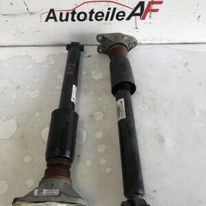 BMW 1er 3er F20 F21 F30 Stoßdämpfer Dämpfer Hinten