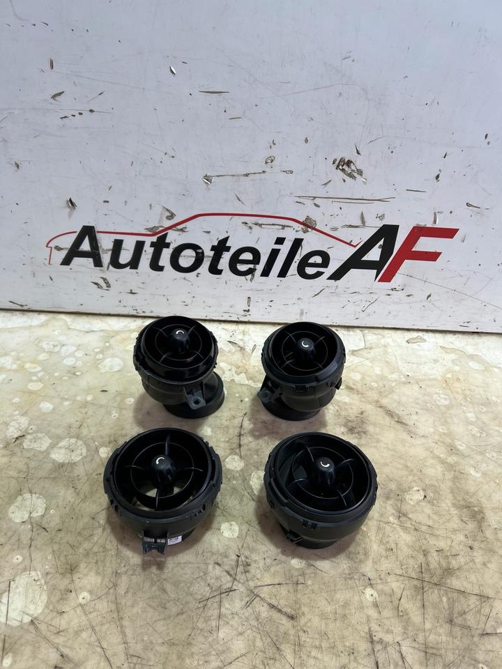 Minin Cooper S R55 R56 R57 Luftdüse Lüftungsgitter Düse 925401200