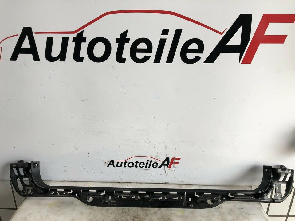 BMW 5er E61 Stoßstangenhalter Aufnahme Hinten 7060797