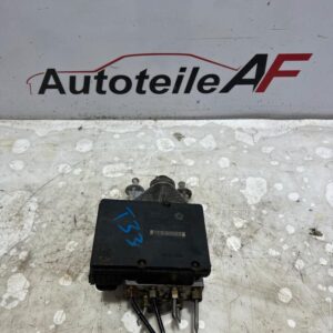 Chrysler 300C ABS Block Steuergerät Hydraulikblock 00401231C3