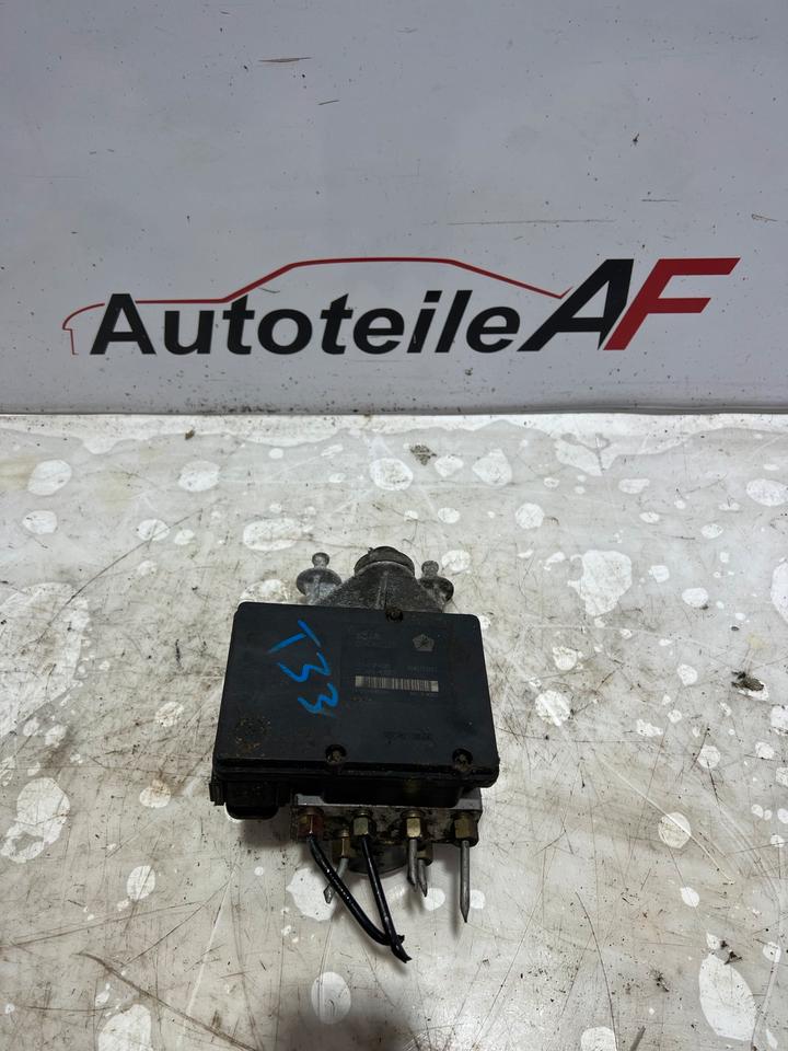 Chrysler 300C ABS Block Steuergerät Hydraulikblock 00401231C3
