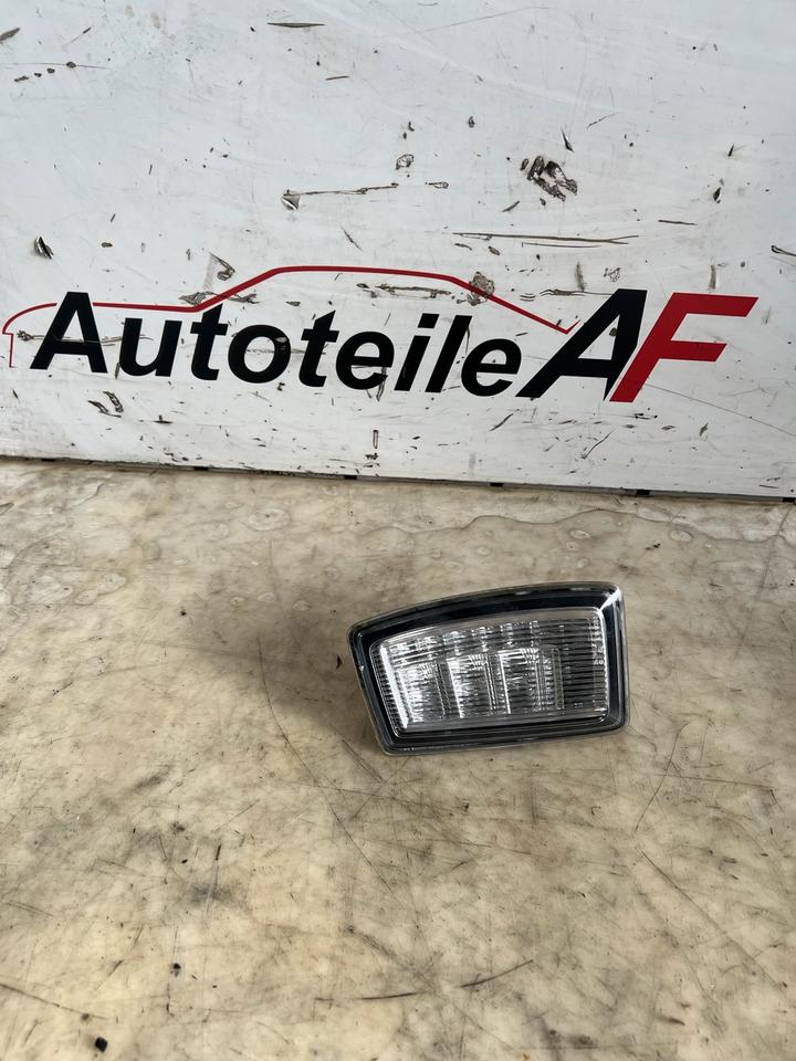 Audi A1 8X Schlussleuchte Rückleuchte Hinten 8X0945095 8X0945096 – Bild 2