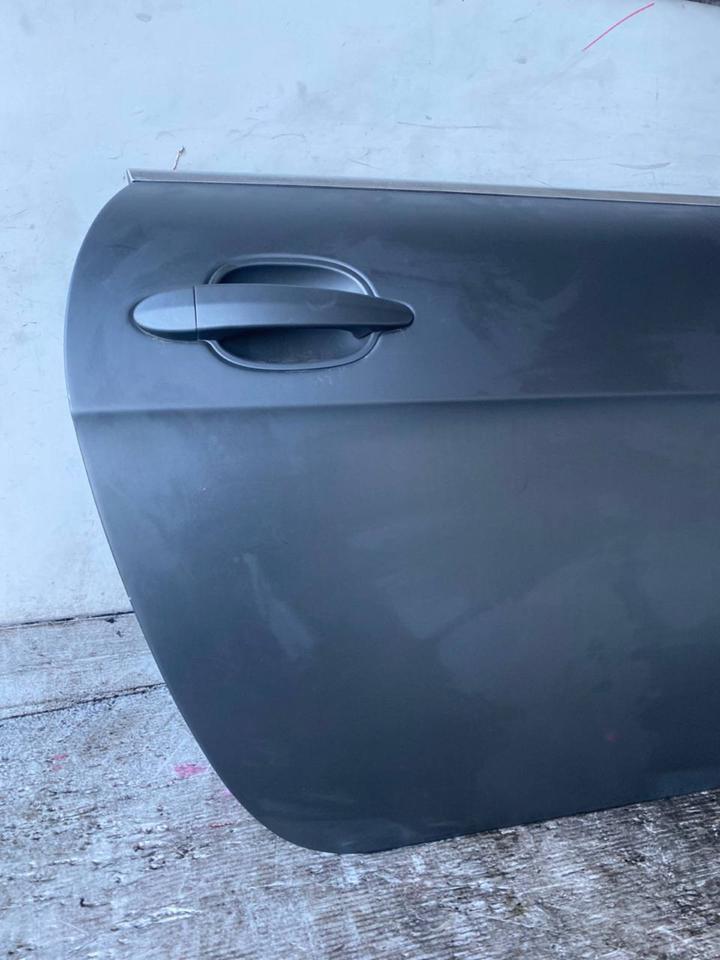 BMW 6er E63 Coupe Tür Vorne Rechts Beifahrertür A08 – Bild 2