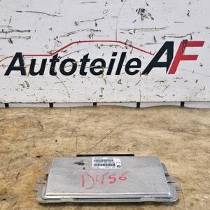 BMW F10 F11 Steuergerät Niveauregulierung Luftfederung 6871063