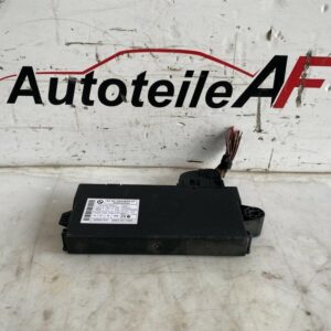 BMW 3er E90 E91 Komfortsteuergerät Steuergerät 61356943830