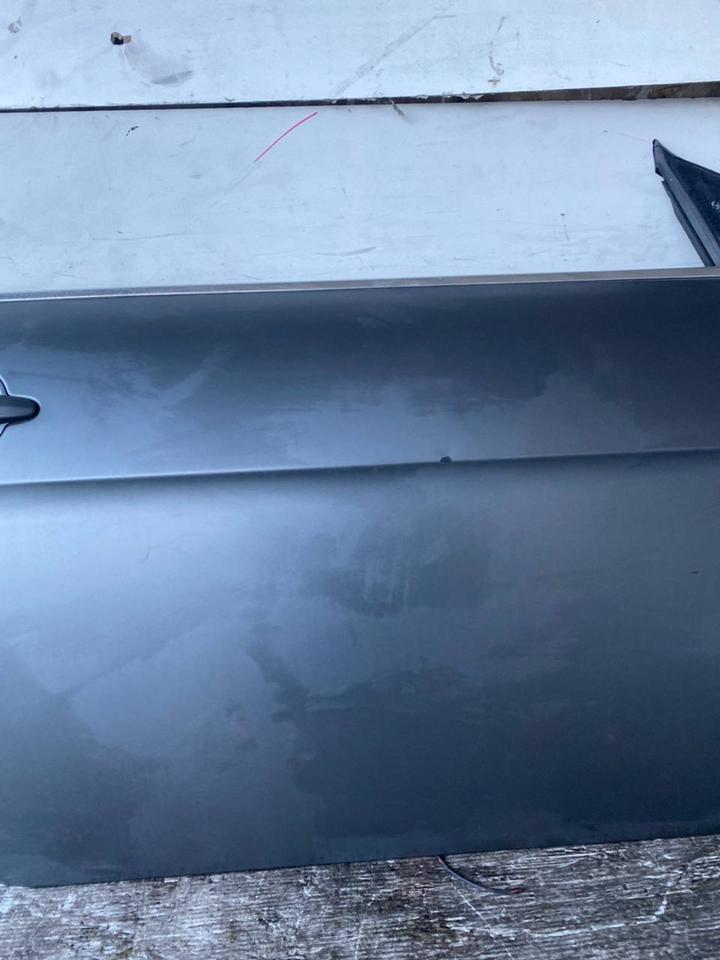 BMW 6er E63 Coupe Tür Vorne Rechts Beifahrertür A08 – Bild 4