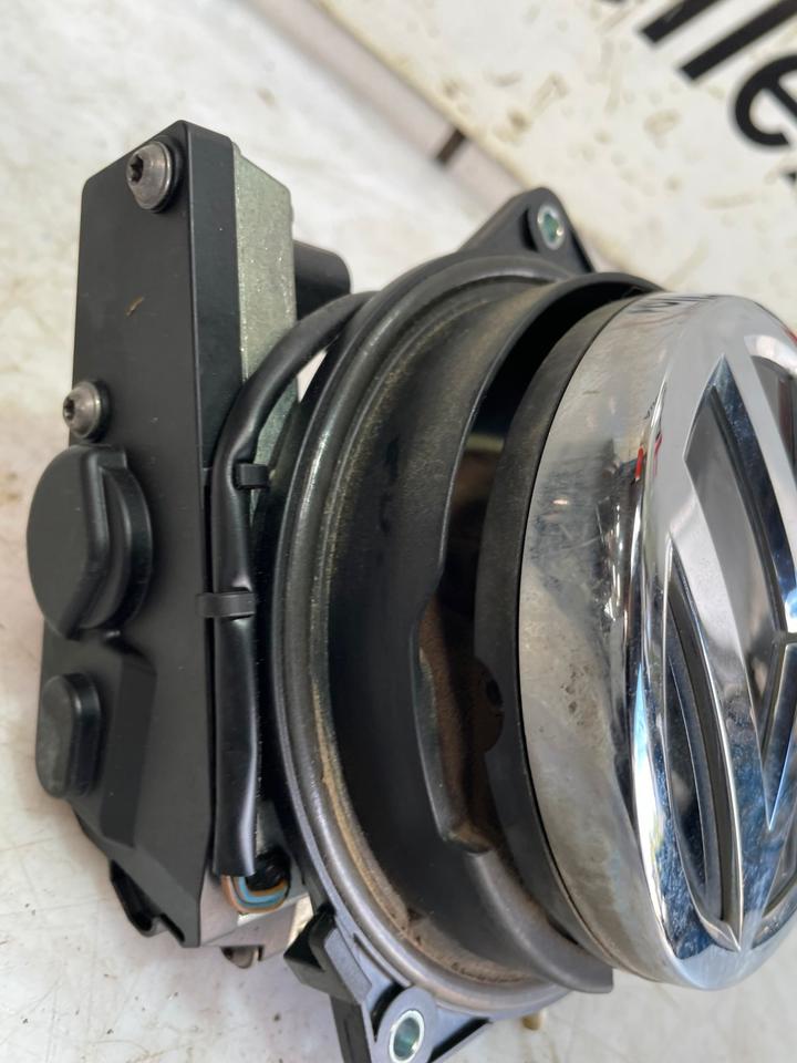 VW Golf 7 VII Heckklappenöffner Rückfahrkamera Hinten 5G0827469E – Bild 3
