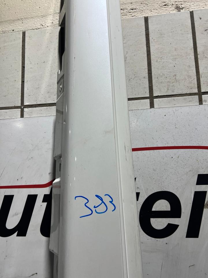 BMW 7er F02 Seitenschweller Schweller Rechts Links A96 – Bild 3