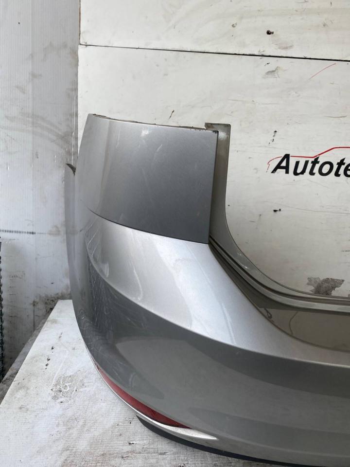 VW Golf 7 VII Variant Stoßstange Heckschürze Hinten LB7W – Bild 6