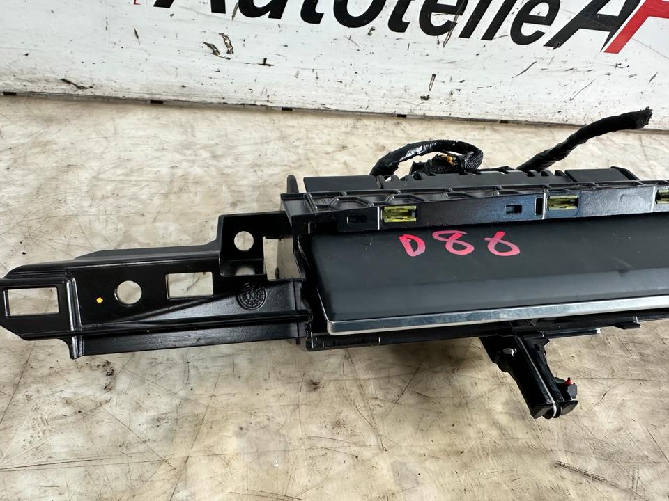 Audi A6 4G Display Bildschirm 4G2919601 – Bild 4
