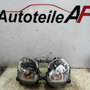 Mini Countryman R60 R61 Xenonscheinwerfer Scheinwerfer Vorne