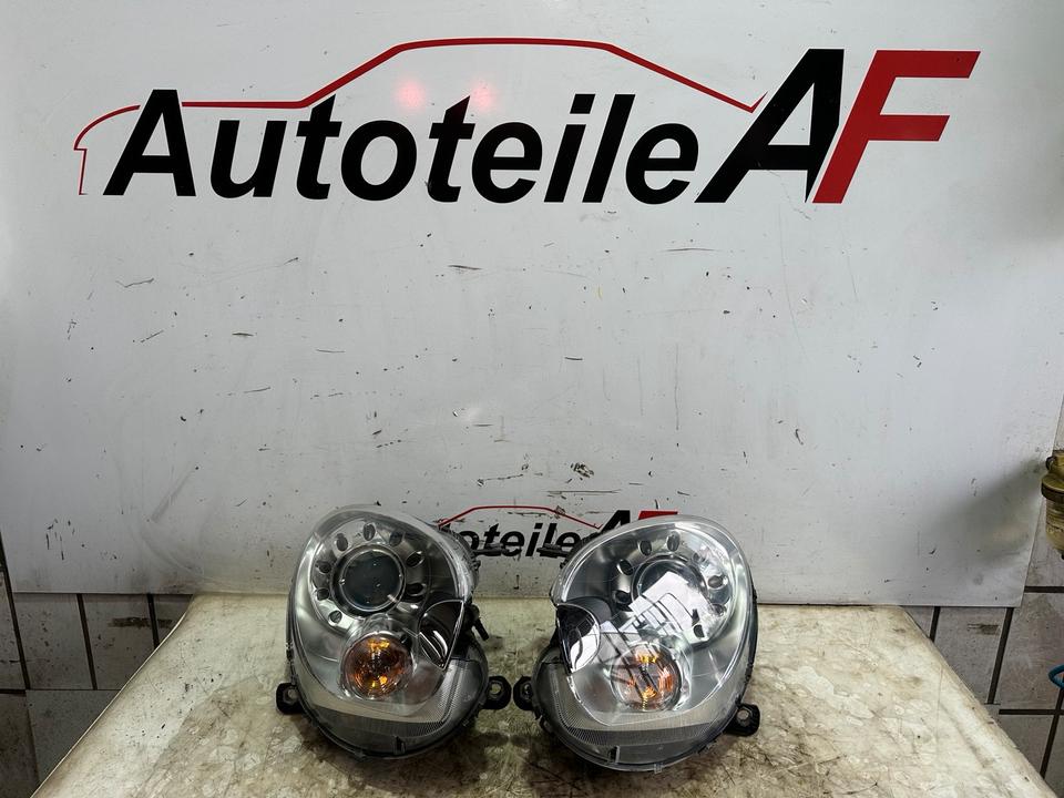 Mini Countryman R60 R61 Xenonscheinwerfer Scheinwerfer Vorne
