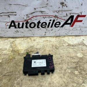 Mercedes CLS W218 Sitzsteuergerät Einheit Vorne Links A1729007500