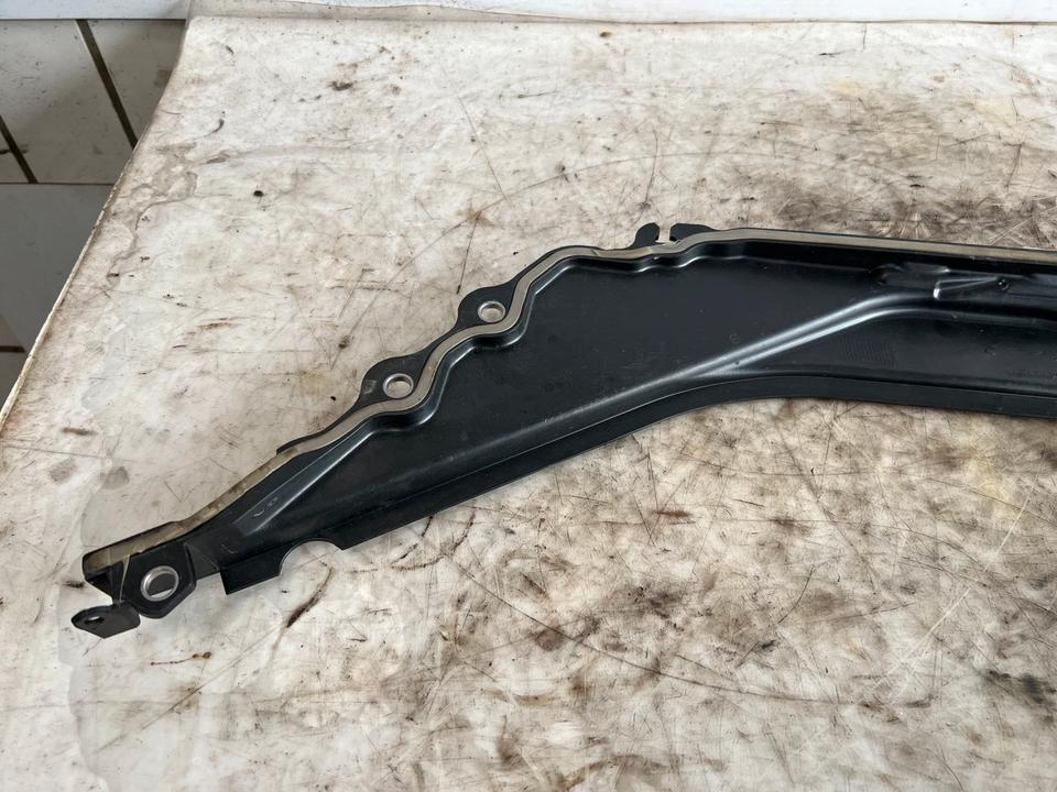 BMW 3er F30 F31 Trennwand Aggregateraum 7331243 – Bild 6